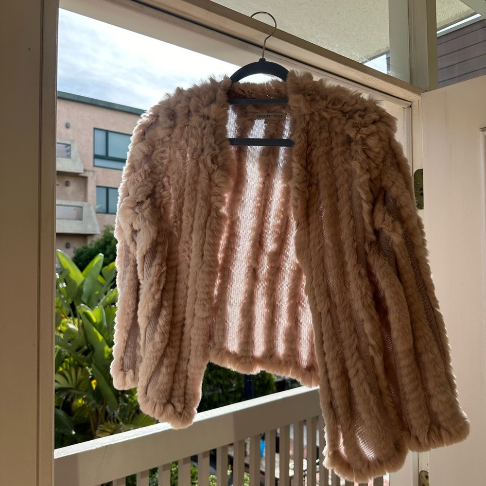 Heartloom Sweater